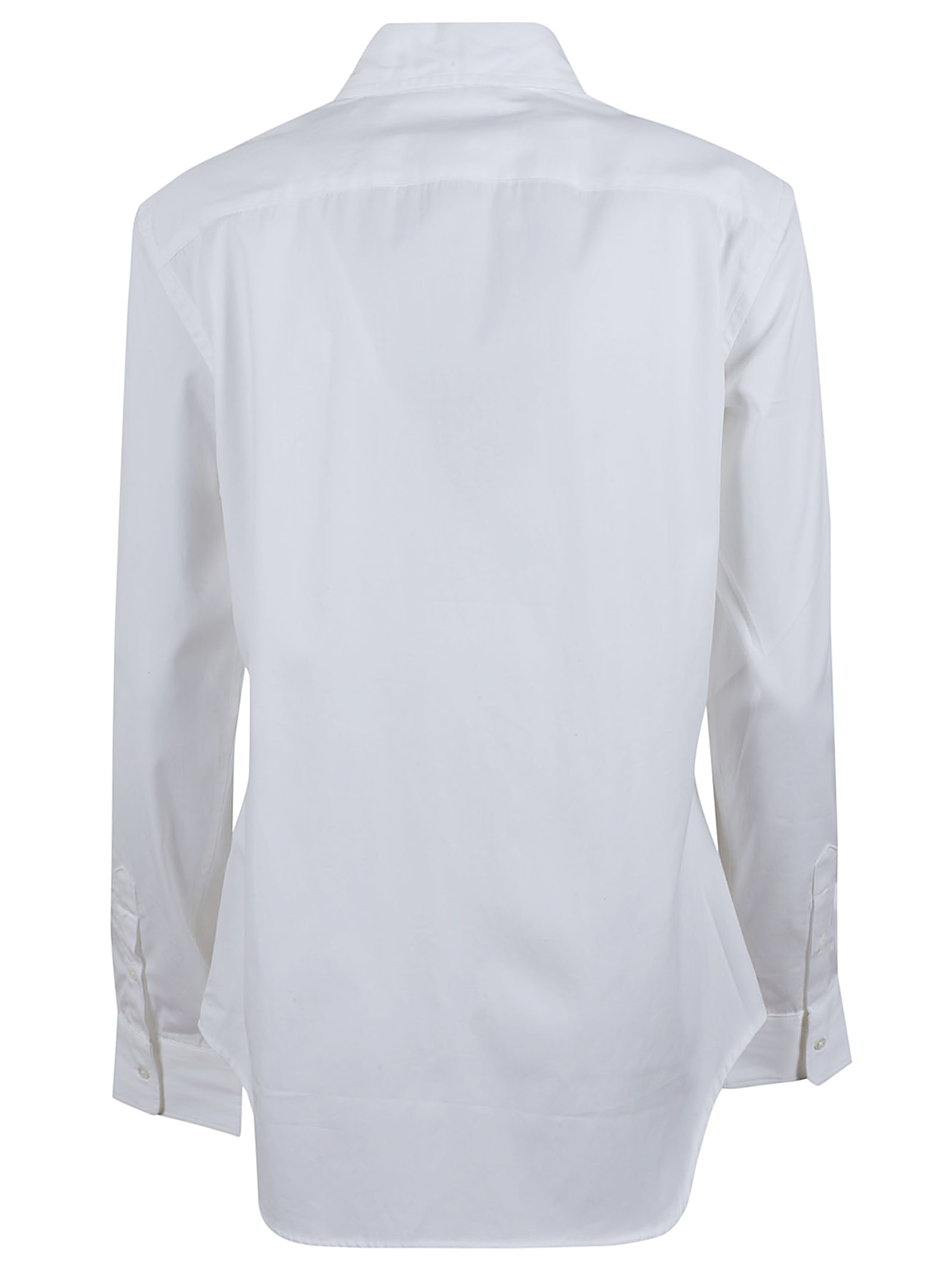 [Ralph Lauren] Shirts Long Sleeve SS26 211 891376