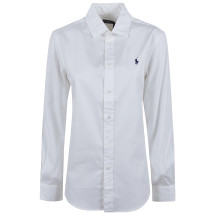 [Ralph Lauren] Shirts Long Sleeve SS26 211 891376