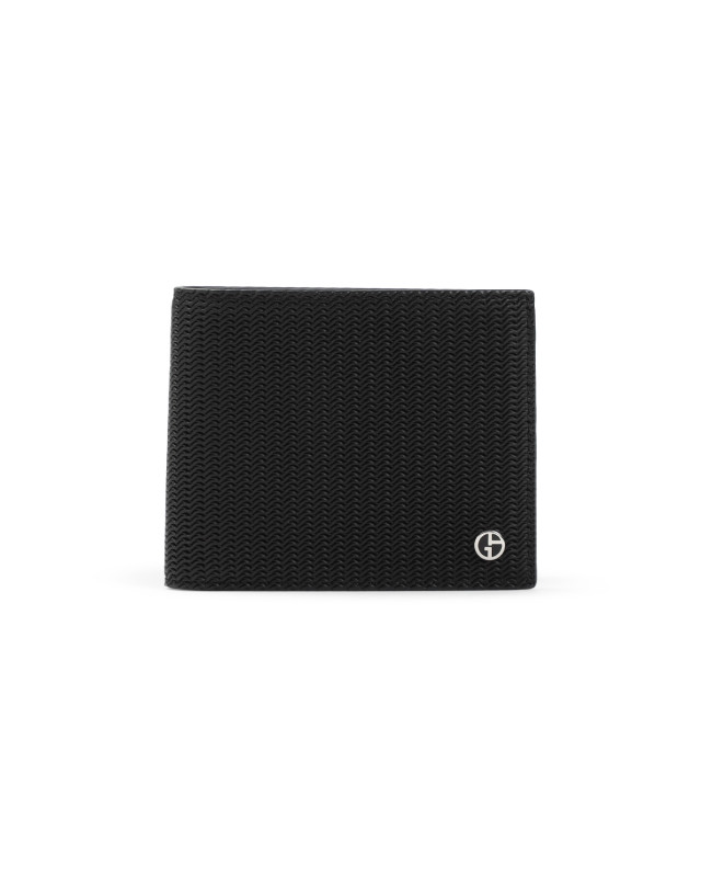 [Giorgio Armani] Wallet SS26 Y2R120.YS16E