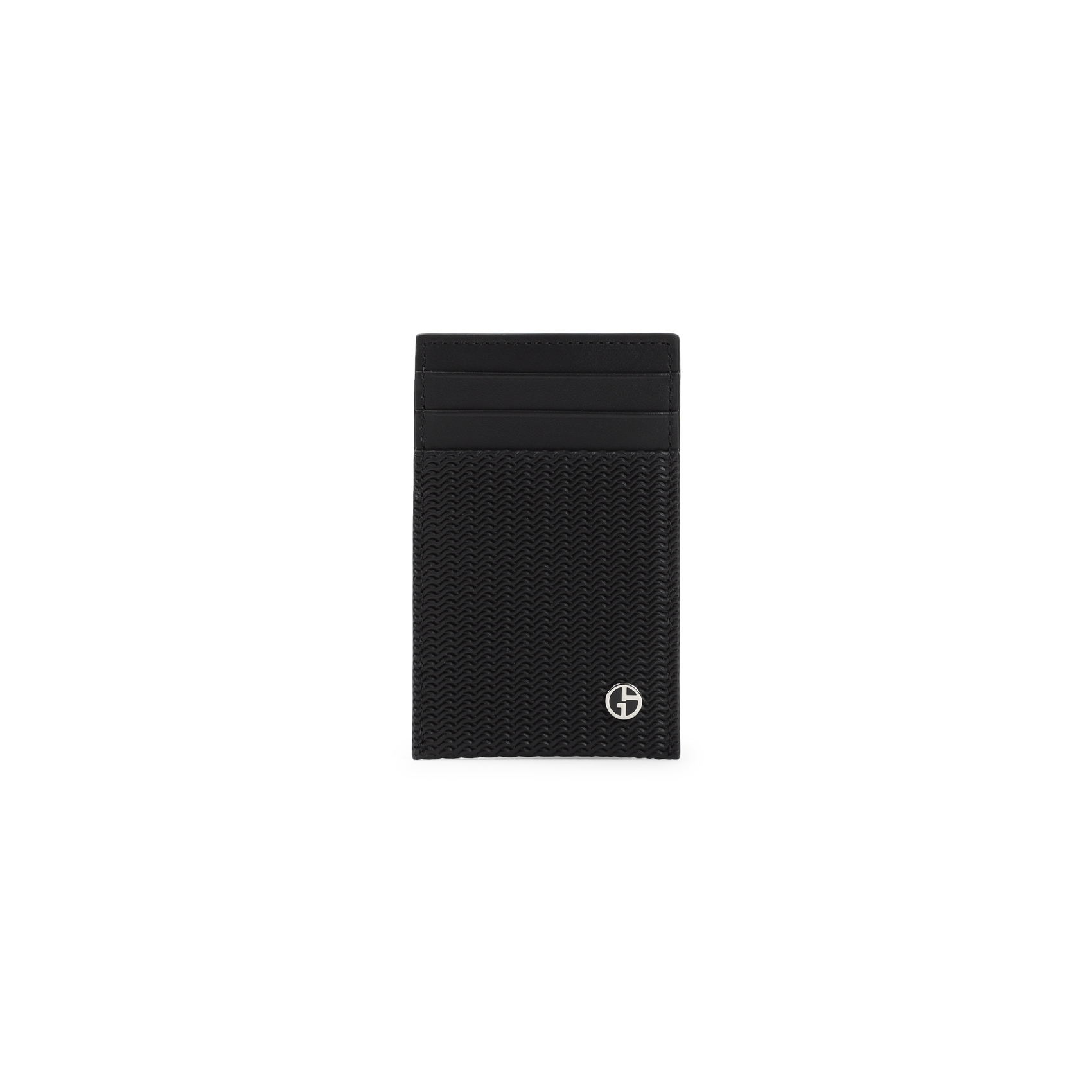 [Giorgio Armani] Wallet SS26 Y2R697.YS16E