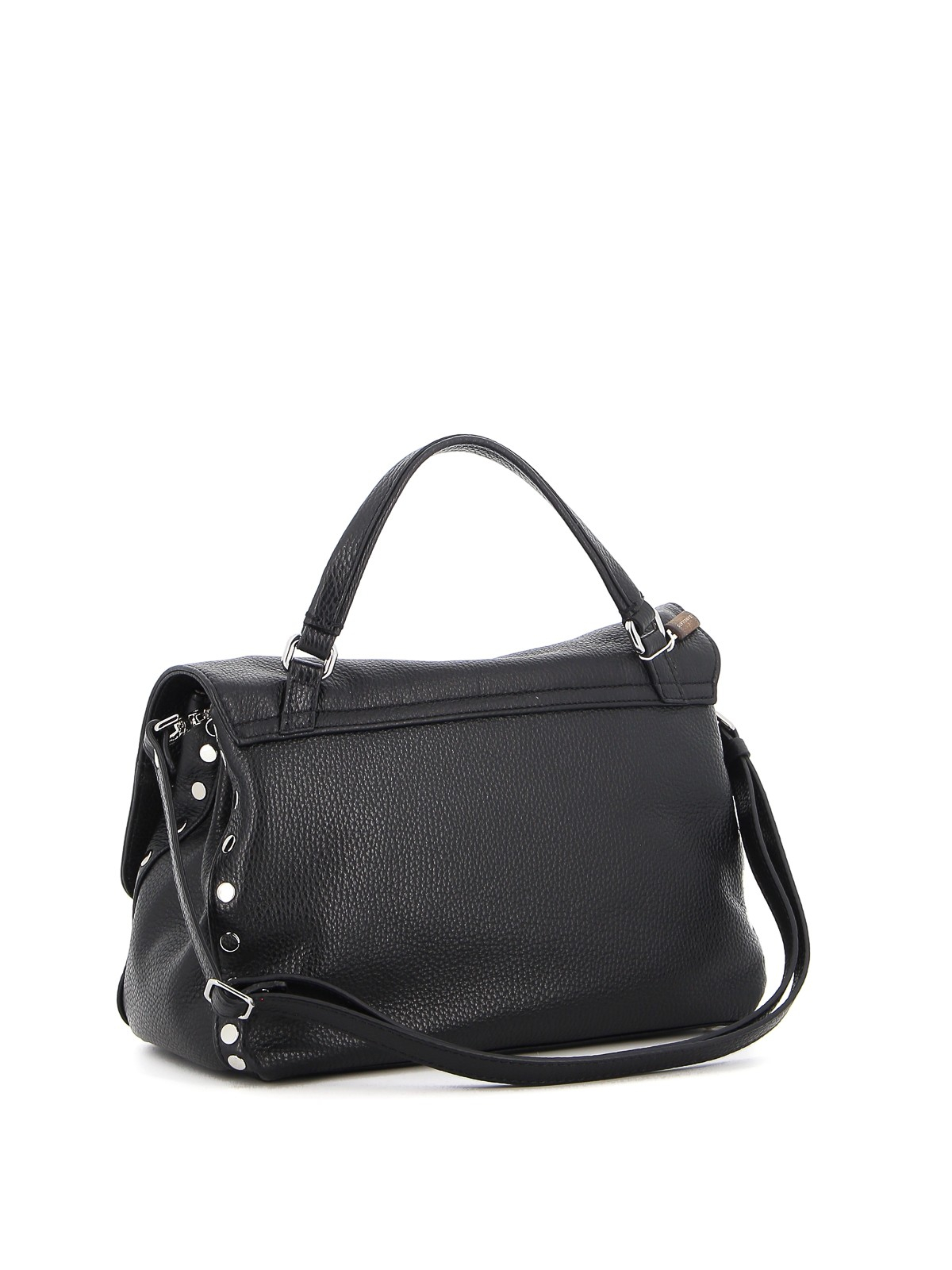 [Zanellato] Cross body bag SS26 068010 0050000 SMALL