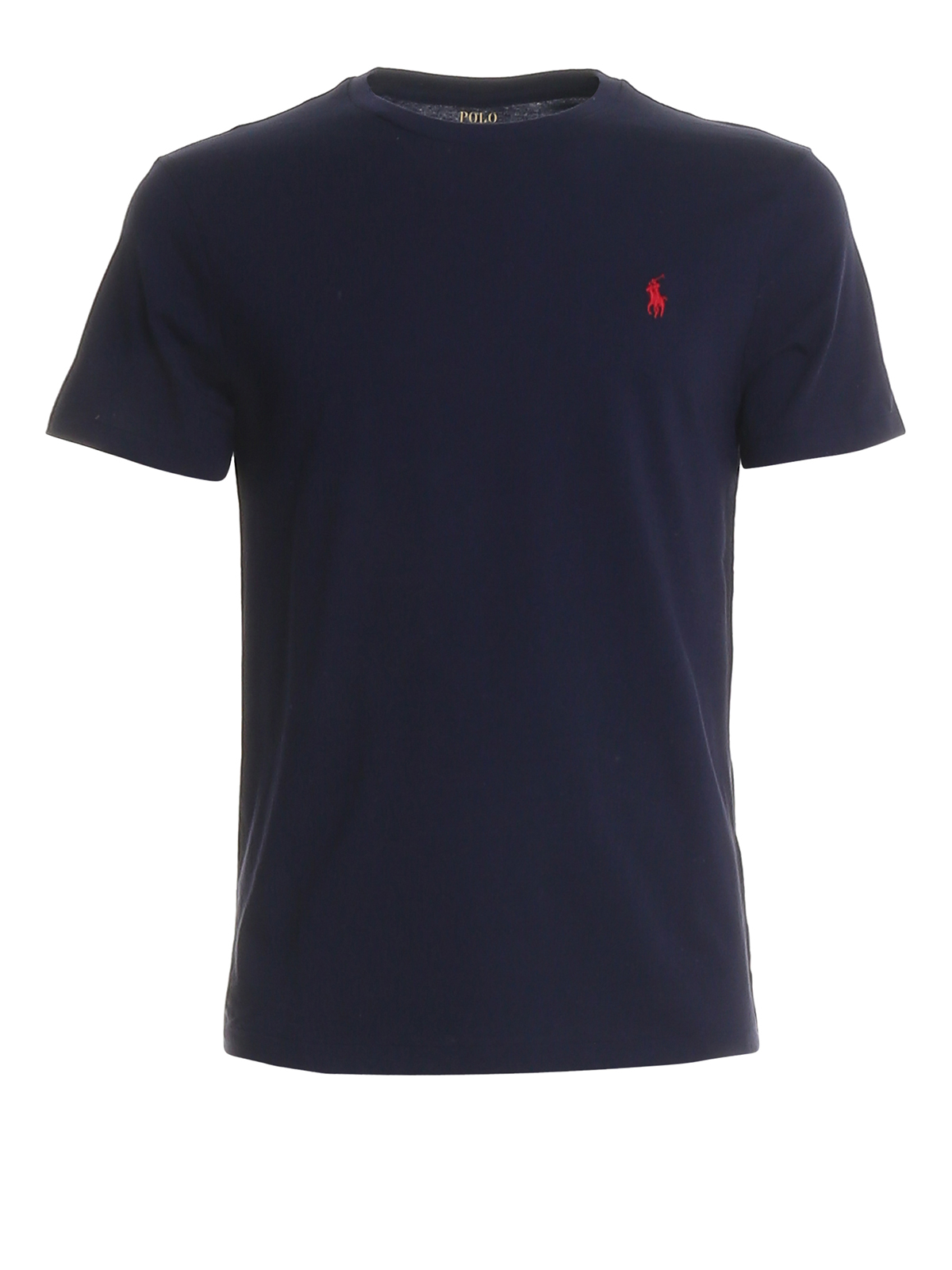 [Ralph Lauren] T-shirts Short Sleeve SS26 710 680785
