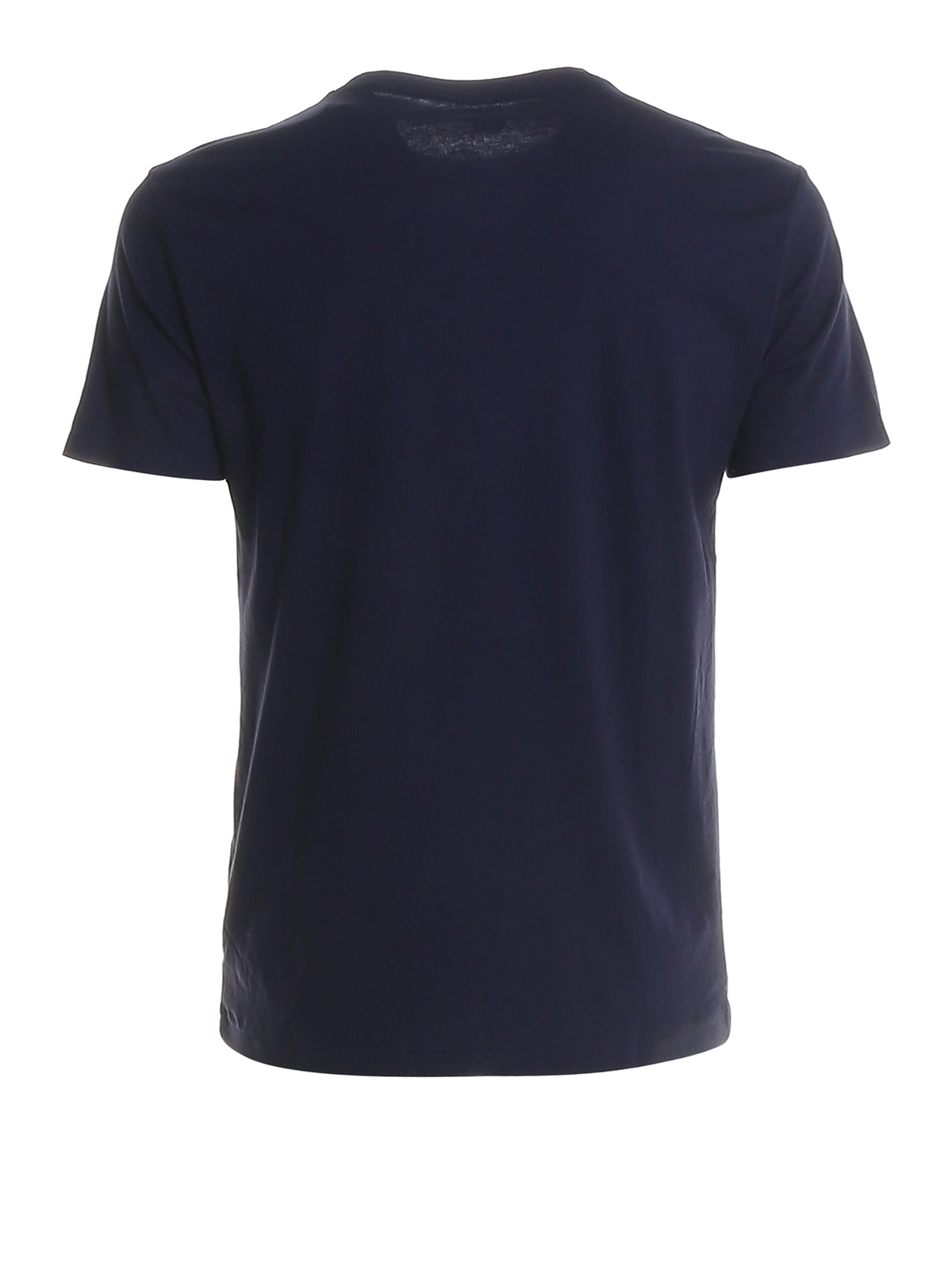 [Ralph Lauren] T-shirts Short Sleeve SS26 710 680785