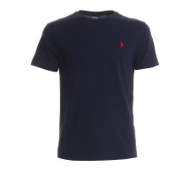 [Ralph Lauren] T-shirts Short Sleeve SS26 710 680785