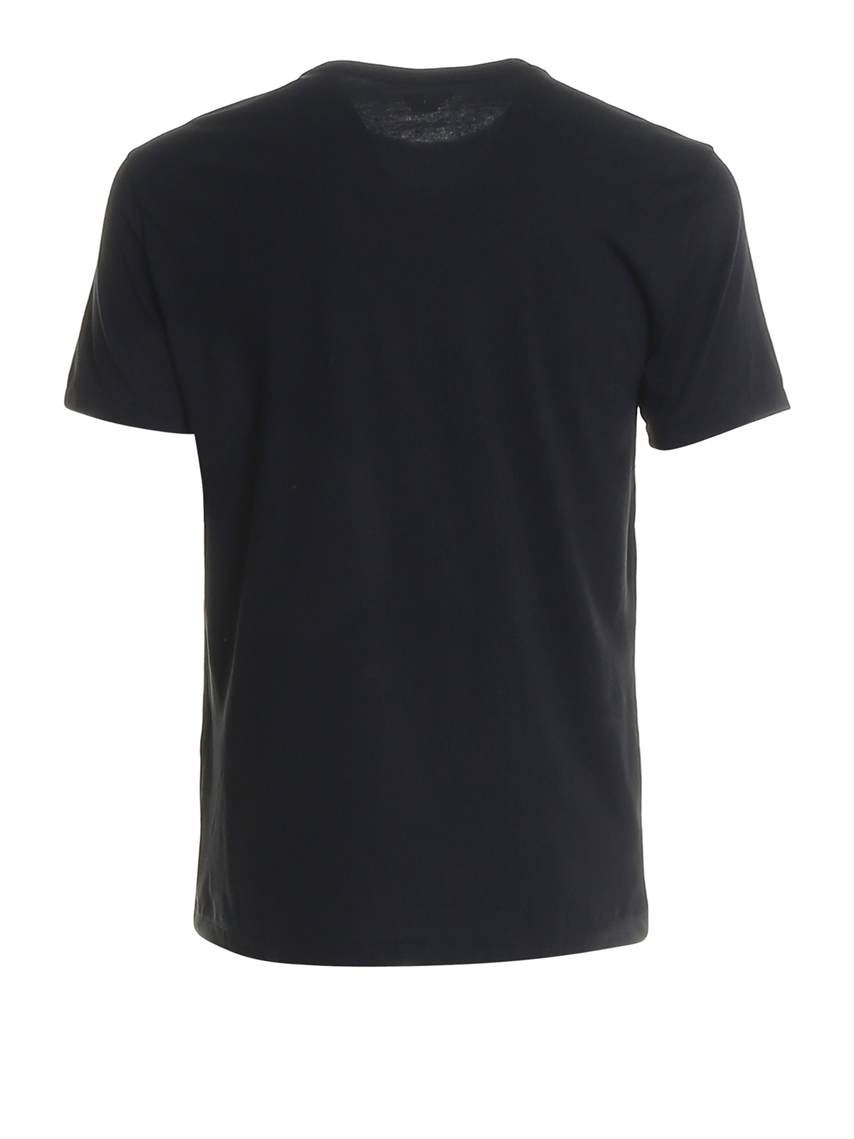 [Ralph Lauren] T-shirts Short Sleeve FW25 710 680785