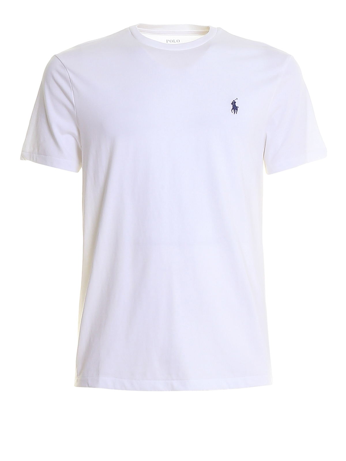 [Ralph Lauren] T-shirts Short Sleeve SS26 710 680785