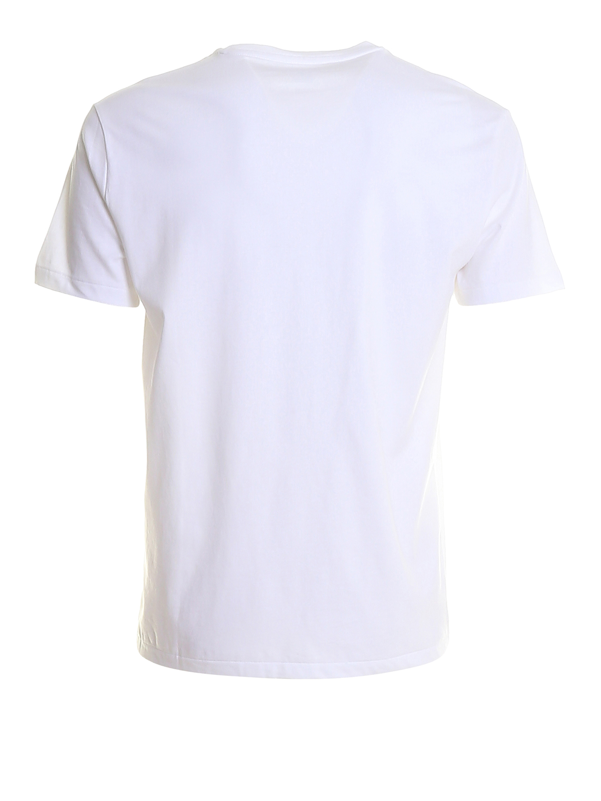 [Ralph Lauren] T-shirts Short Sleeve SS26 710 680785