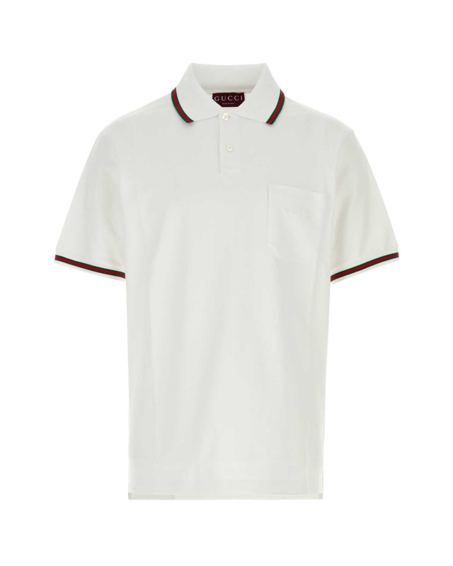 [Gucci] Shirts Short Sleeve FW26 795174XJEOX 9692