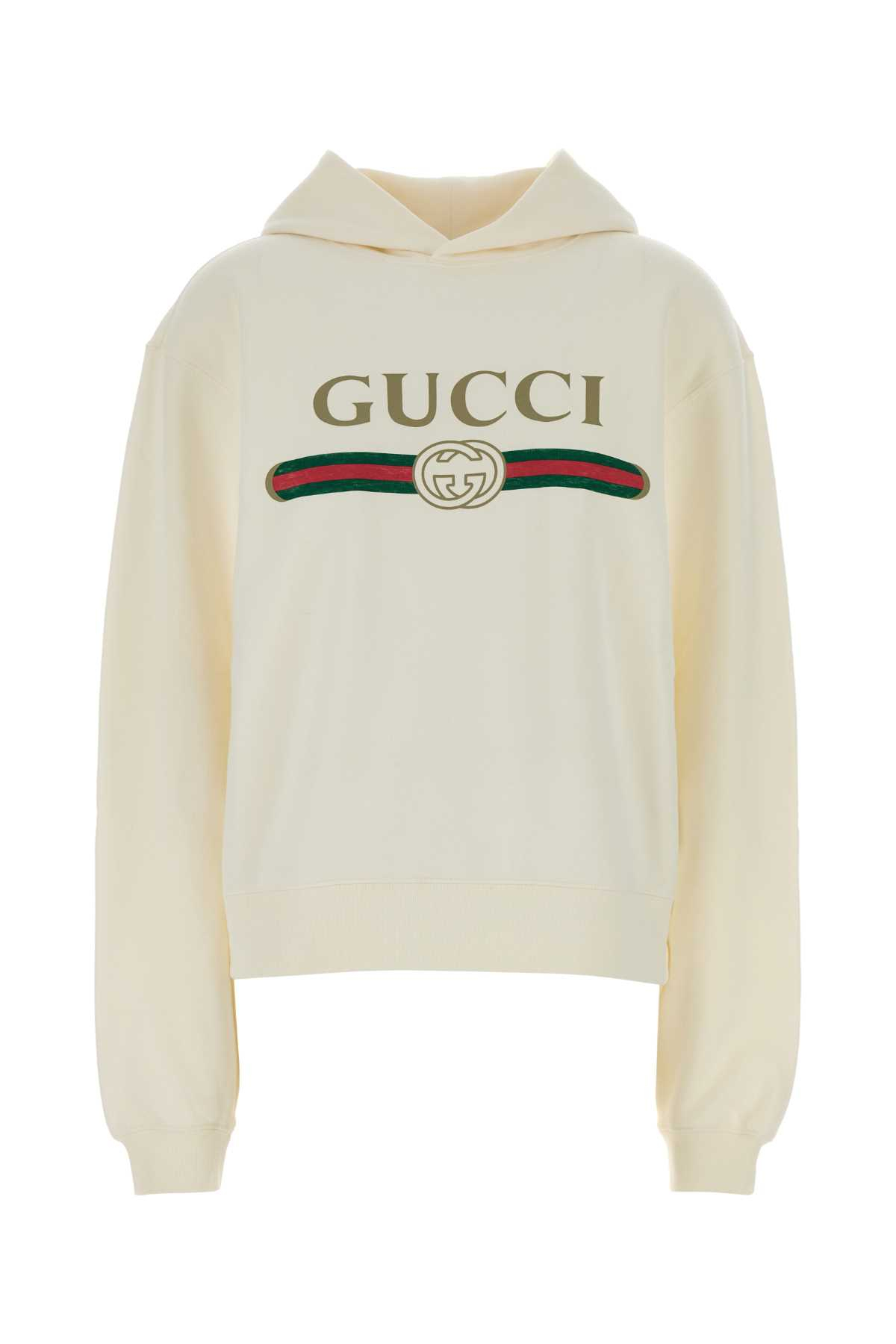 [Gucci] Sweatshirt FW26 865106XJHT8 9066
