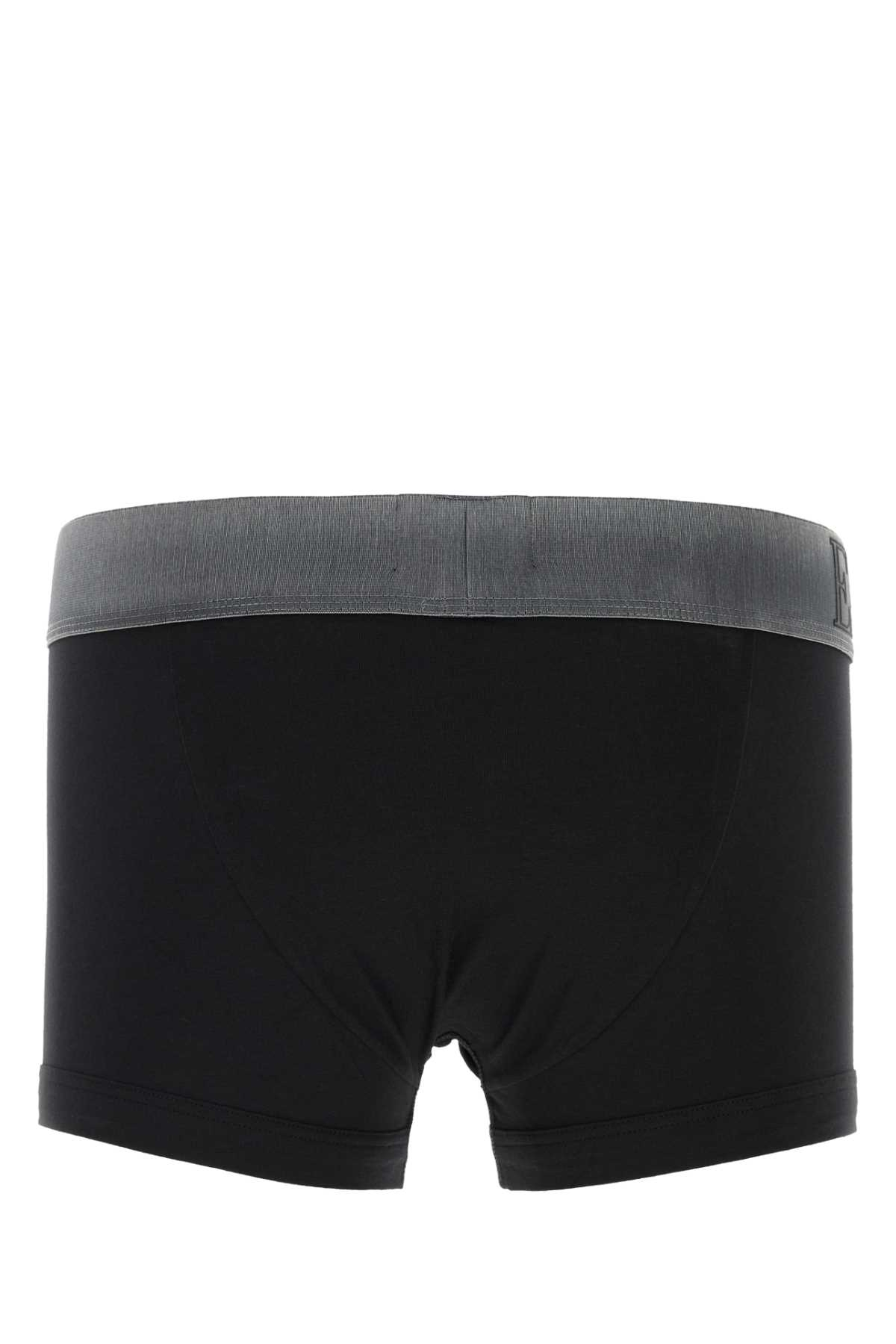 [Emporio Armani] Brief boxer FW26 EM000231AF18890 UC001