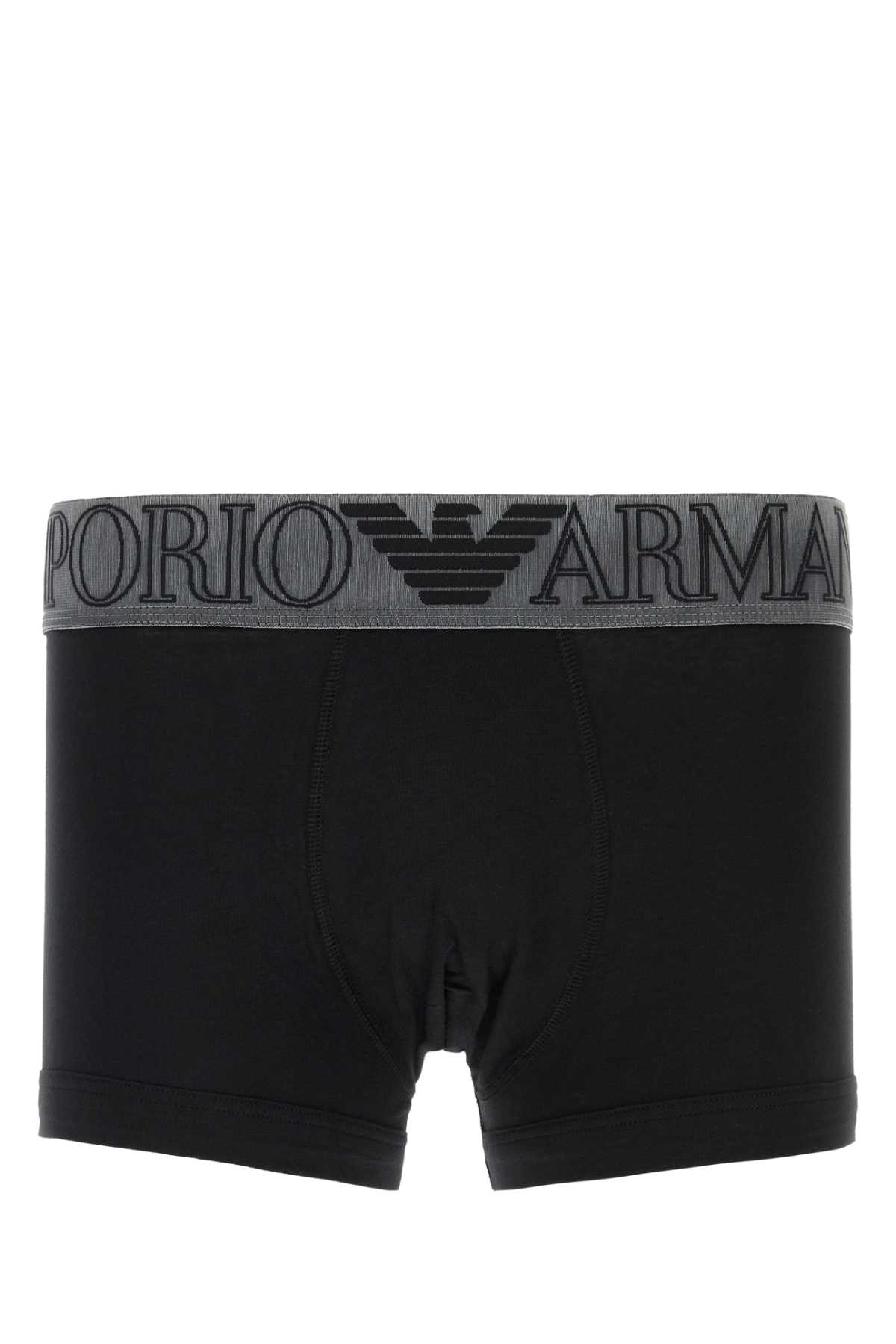 [Emporio Armani] Brief boxer FW26 EM000231AF18890 UC001