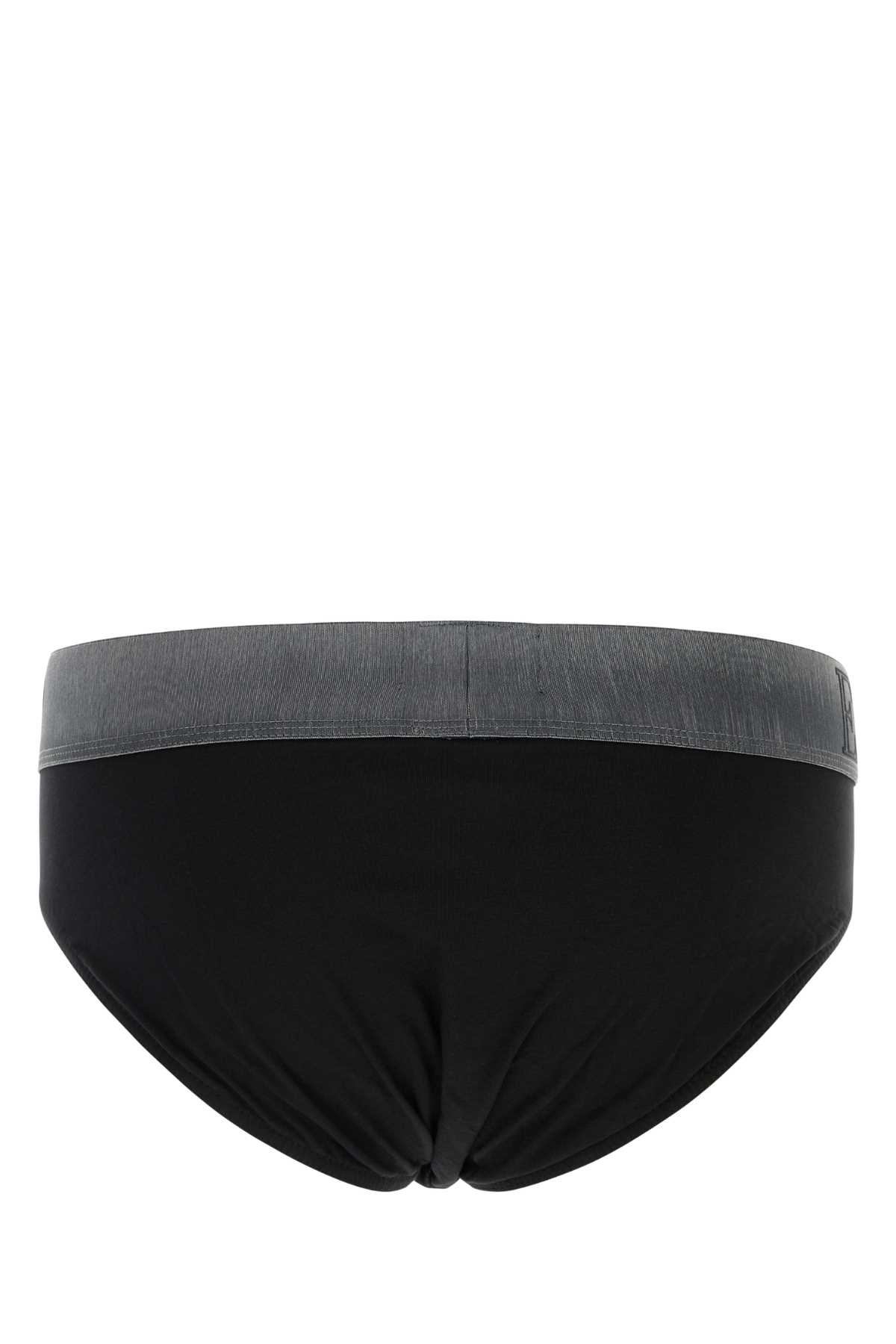 [Emporio Armani] Brief boxer FW26 EM000229AF18890 UC001