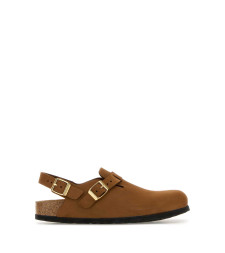 [Birkenstock] Slippers FW26 1031808 HEXMINK