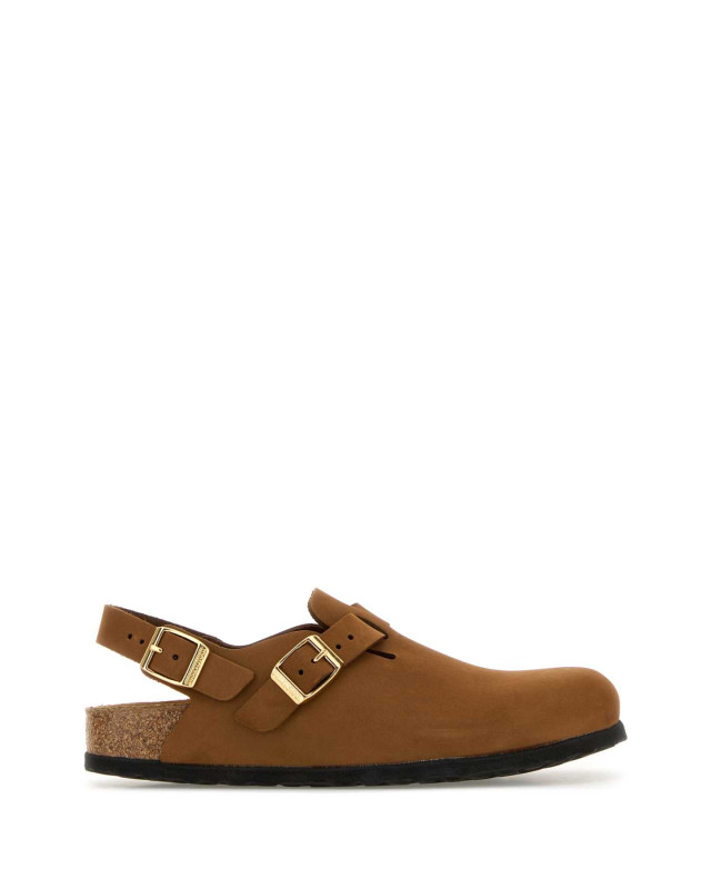 [Birkenstock] Slippers FW26 1031808 HEXMINK