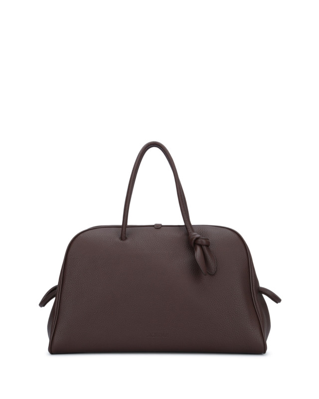 [JACQUEMUS] Tote bag FW26 BAU00427AC03A03 880
