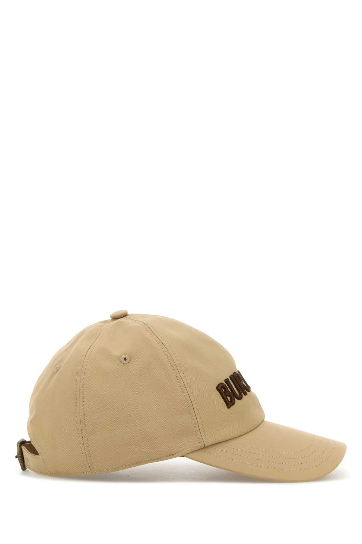 [Burberry] Hat FW26 8124433 B8626