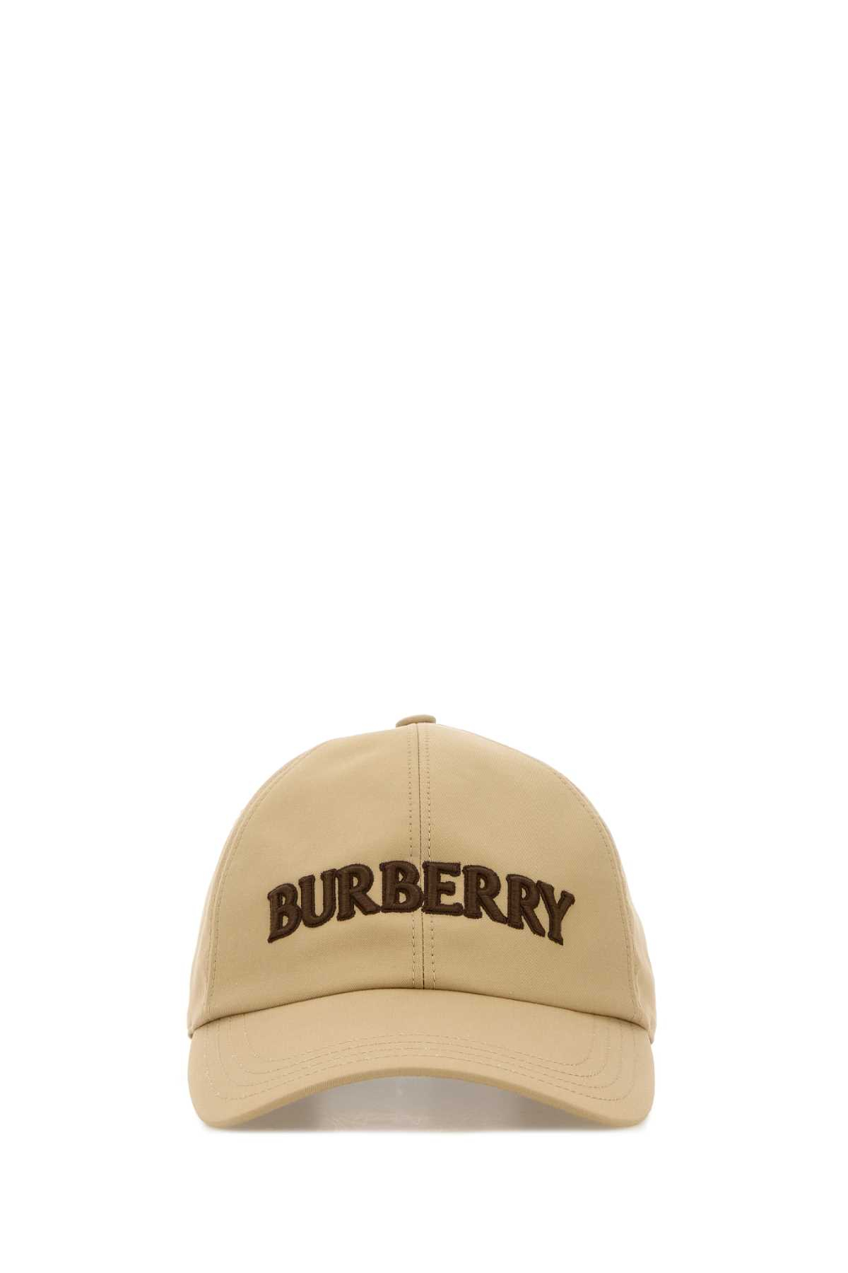 [Burberry] Hat FW26 8124433 B8626
