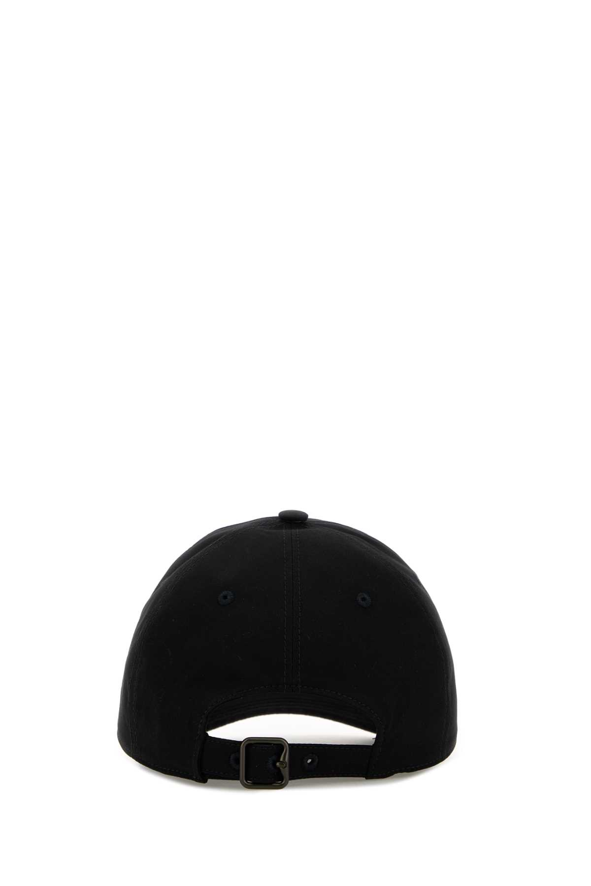 [Burberry] Hat FW26 8124432 A1189