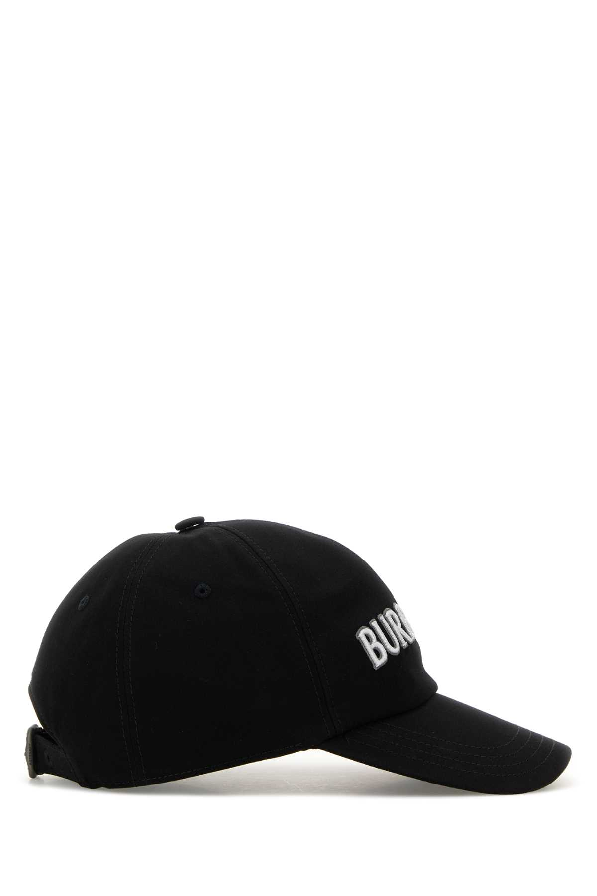 [Burberry] Hat FW26 8124432 A1189