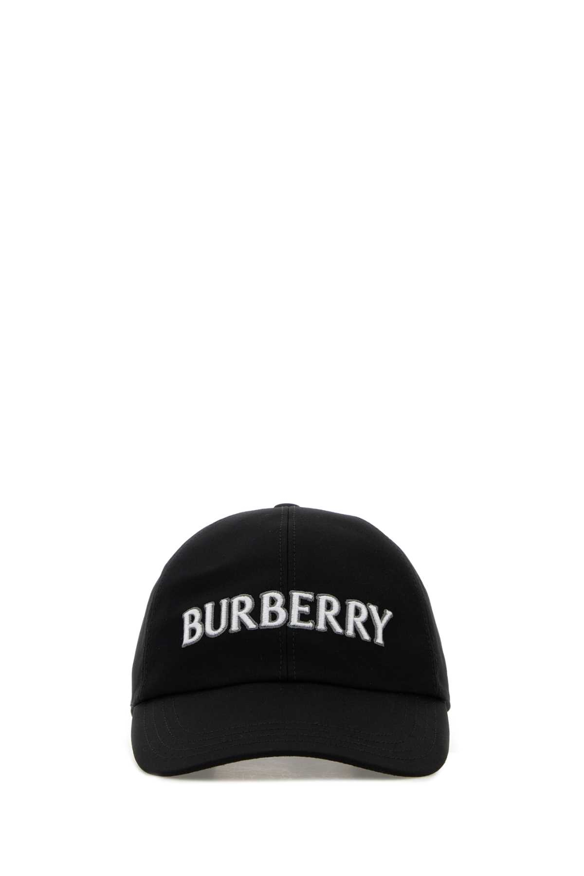 [Burberry] Hat FW26 8124432 A1189