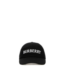 [Burberry] Hat FW26 8124432 A1189