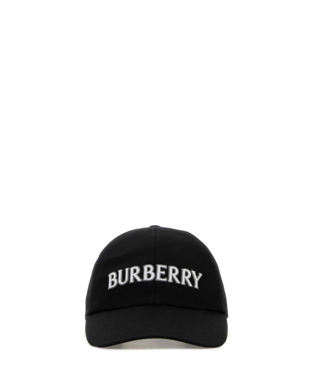 [Burberry] Hat FW26 8124432 A1189