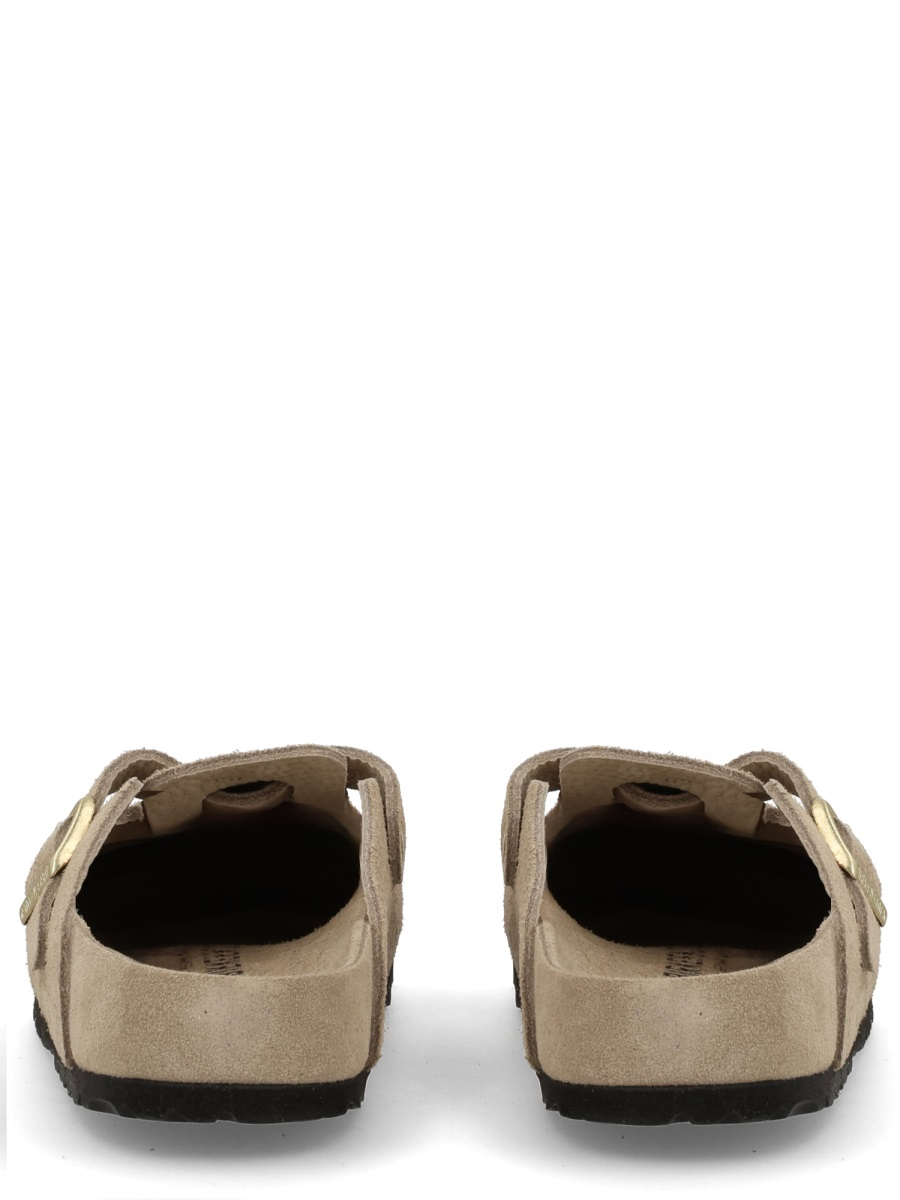 [Birkenstock] Mules SS26 1031511_TAUPE