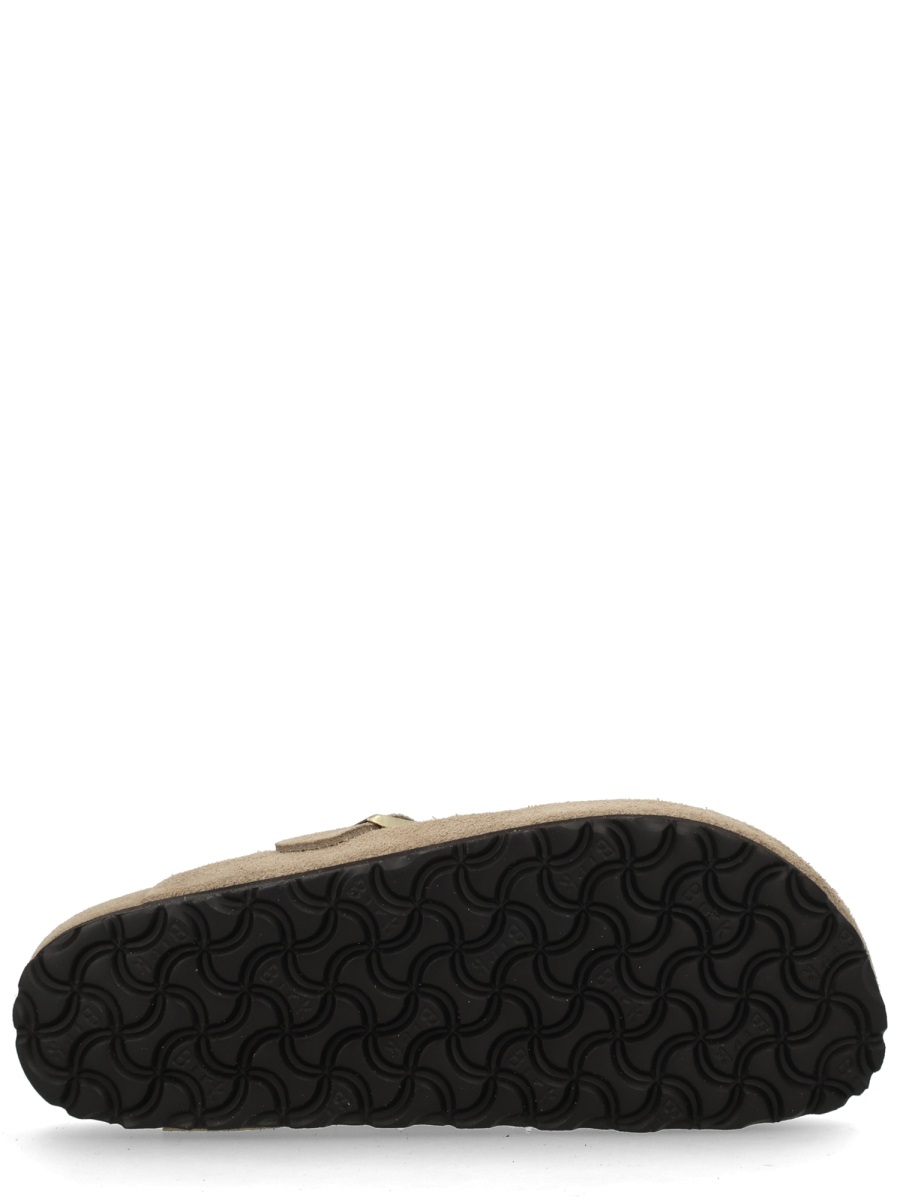 [Birkenstock] Mules SS26 1031511_TAUPE