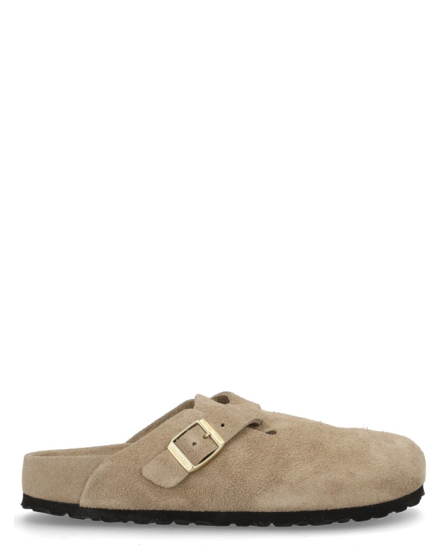 [Birkenstock] Mules SS26 1031511_TAUPE