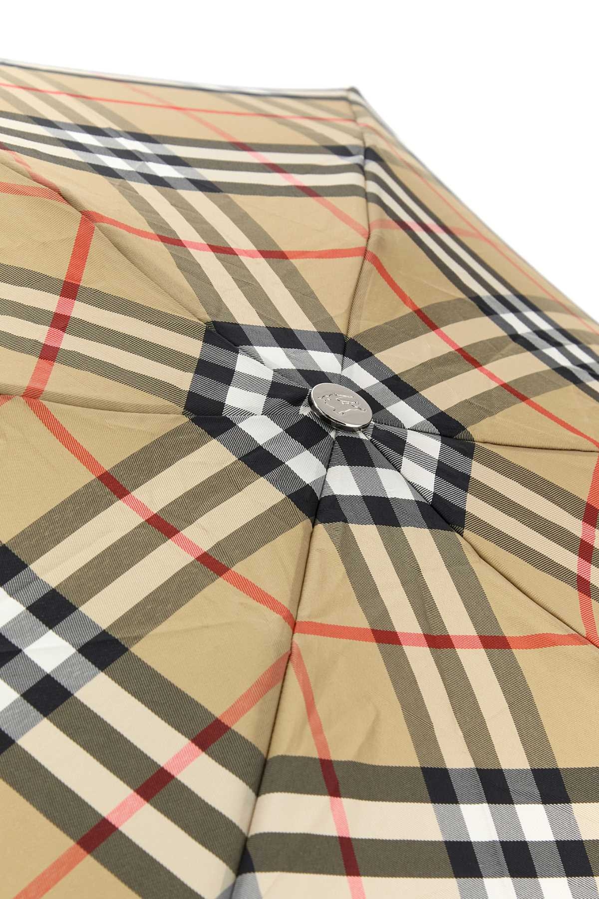 [Burberry] Umbrella FW26 8122036 B9368