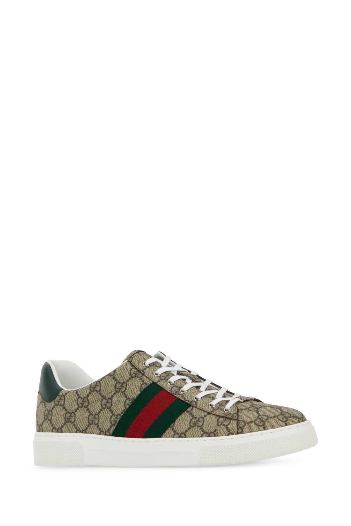 [Gucci] Sneakers FW26 760775FACMZ 9746