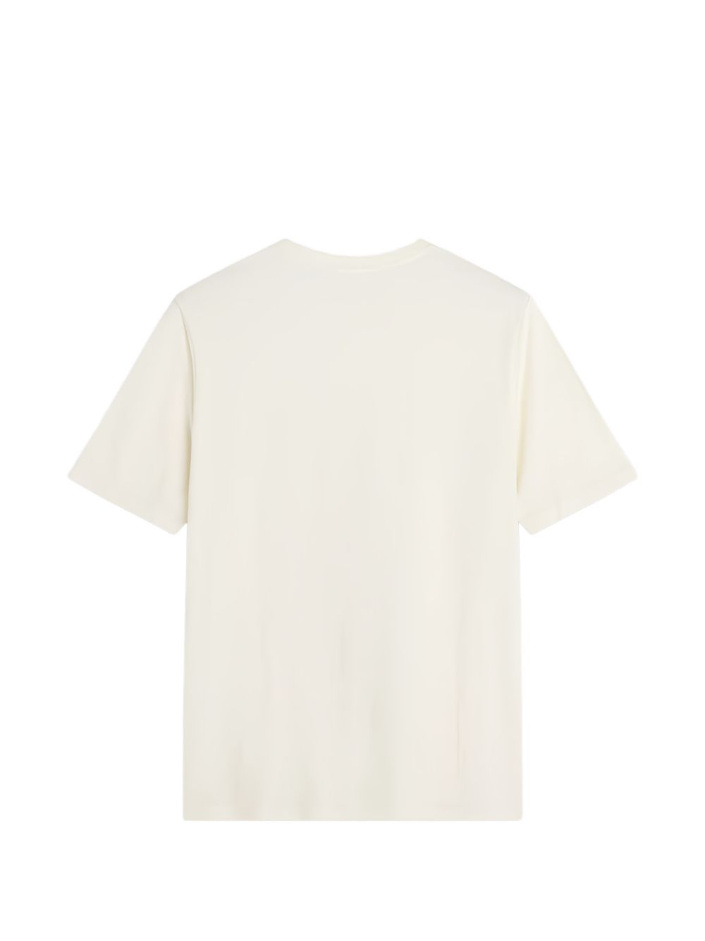 [MAISON KITSUNE] T-shirts Short Sleeve SS26 PM00107KJ70260063