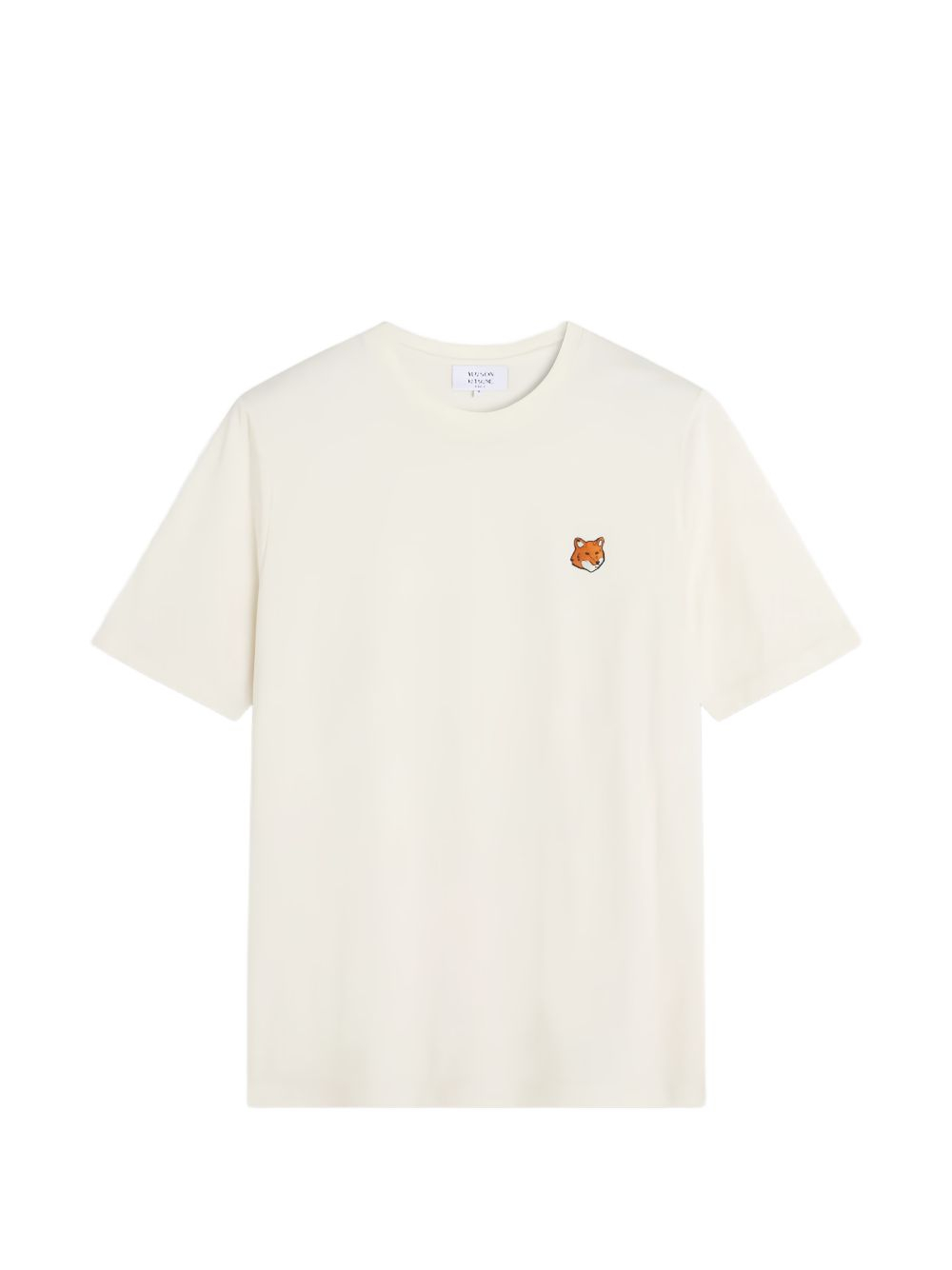 [MAISON KITSUNE] T-shirts Short Sleeve SS26 PM00107KJ70260063