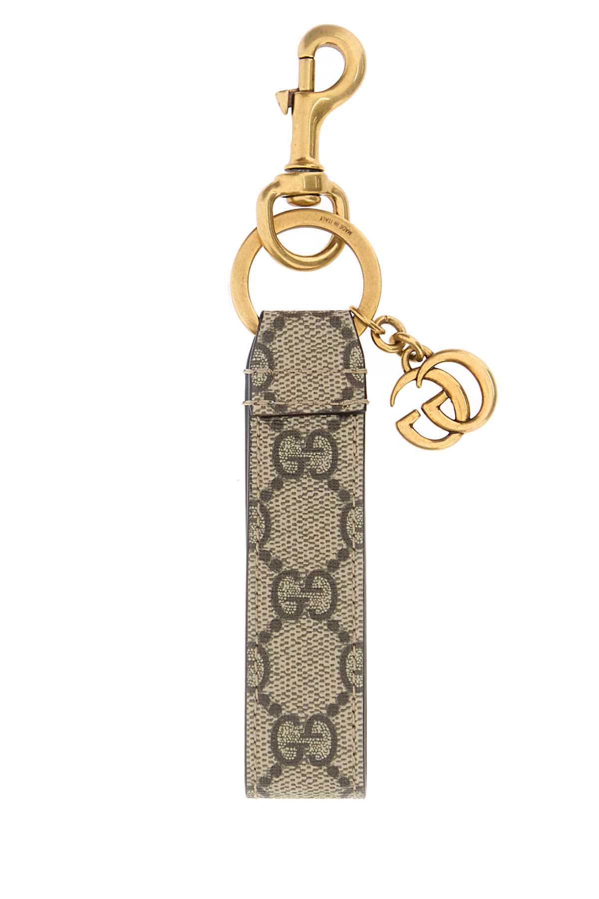 [Gucci] Keyring FW26 817017JAAH4 8766