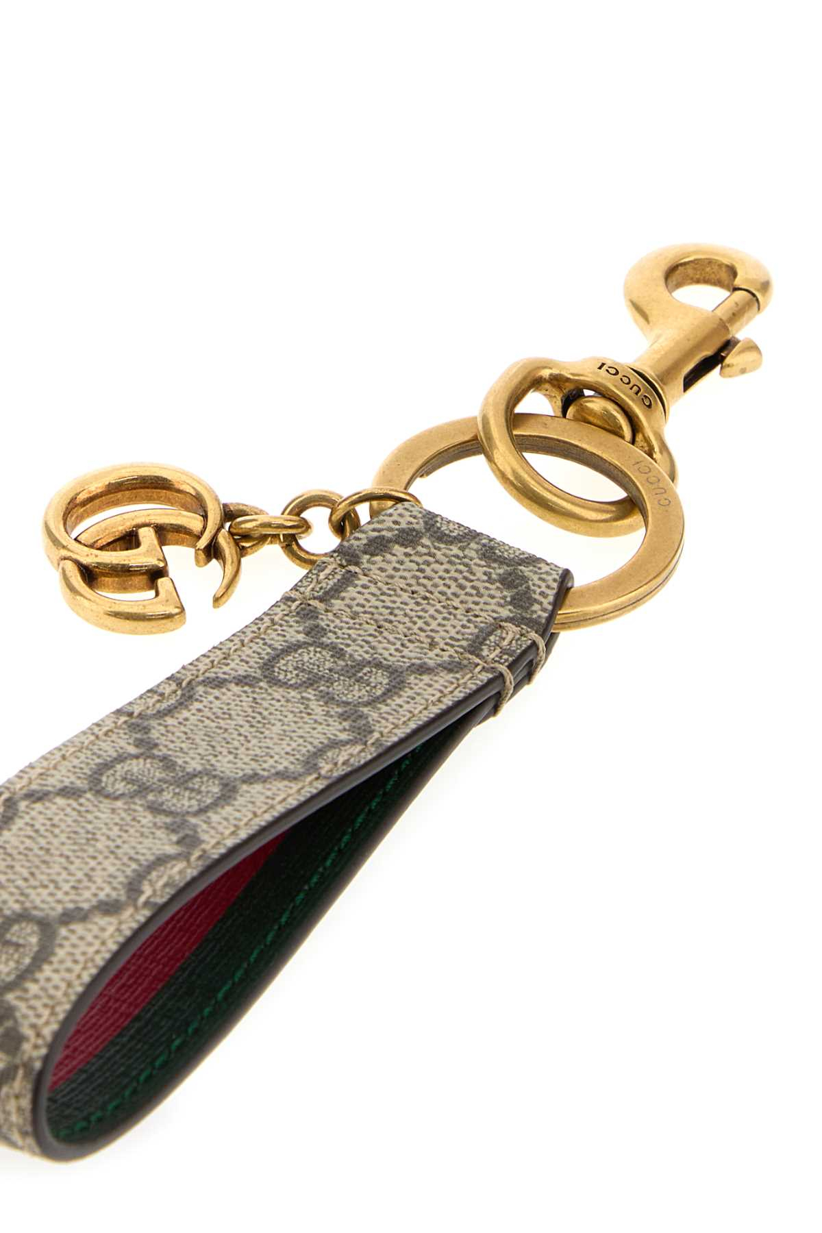 [Gucci] Keyring FW26 817017JAAH4 8766
