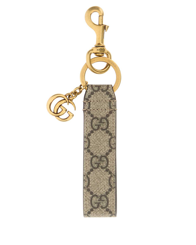 [Gucci] Keyring FW26 817017JAAH4 8766