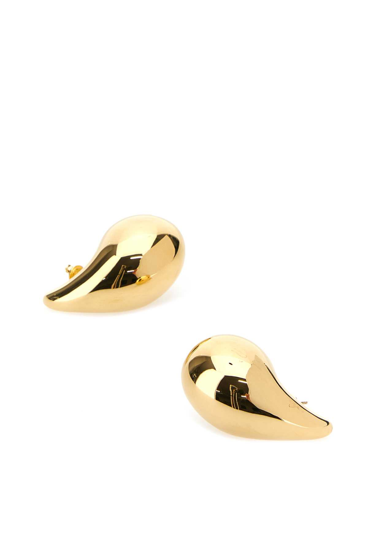 [Bottega Veneta] Earring FW26 720038VAHU0 8120