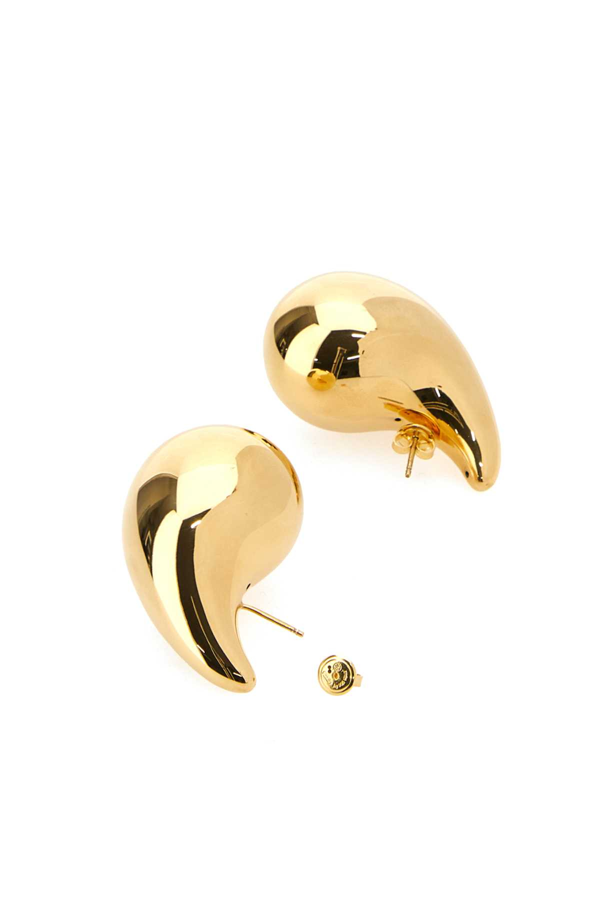 [Bottega Veneta] Earring FW26 720038VAHU0 8120