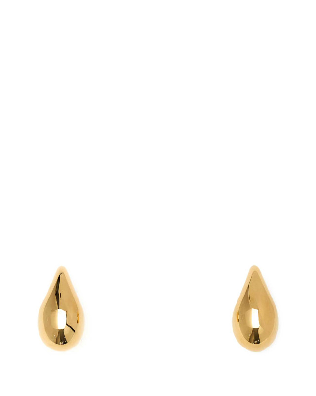 [Bottega Veneta] Earring FW26 720038VAHU0 8120