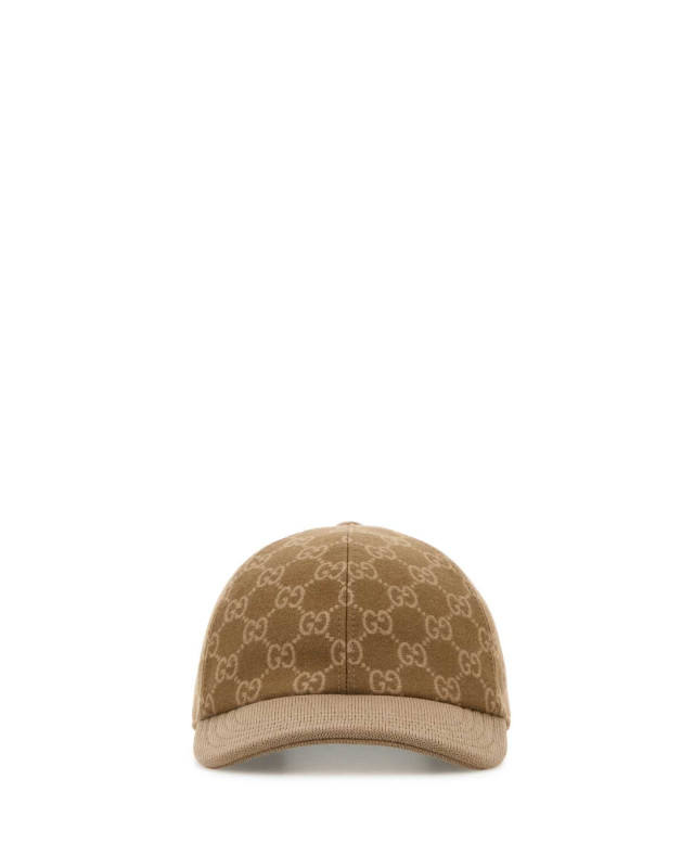 [Gucci] Cap FW26 8527204HBIC 2065