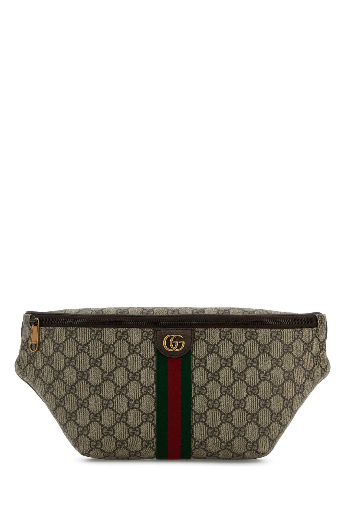 [Gucci] Belt Bag FW26 839104FAEOF 9745