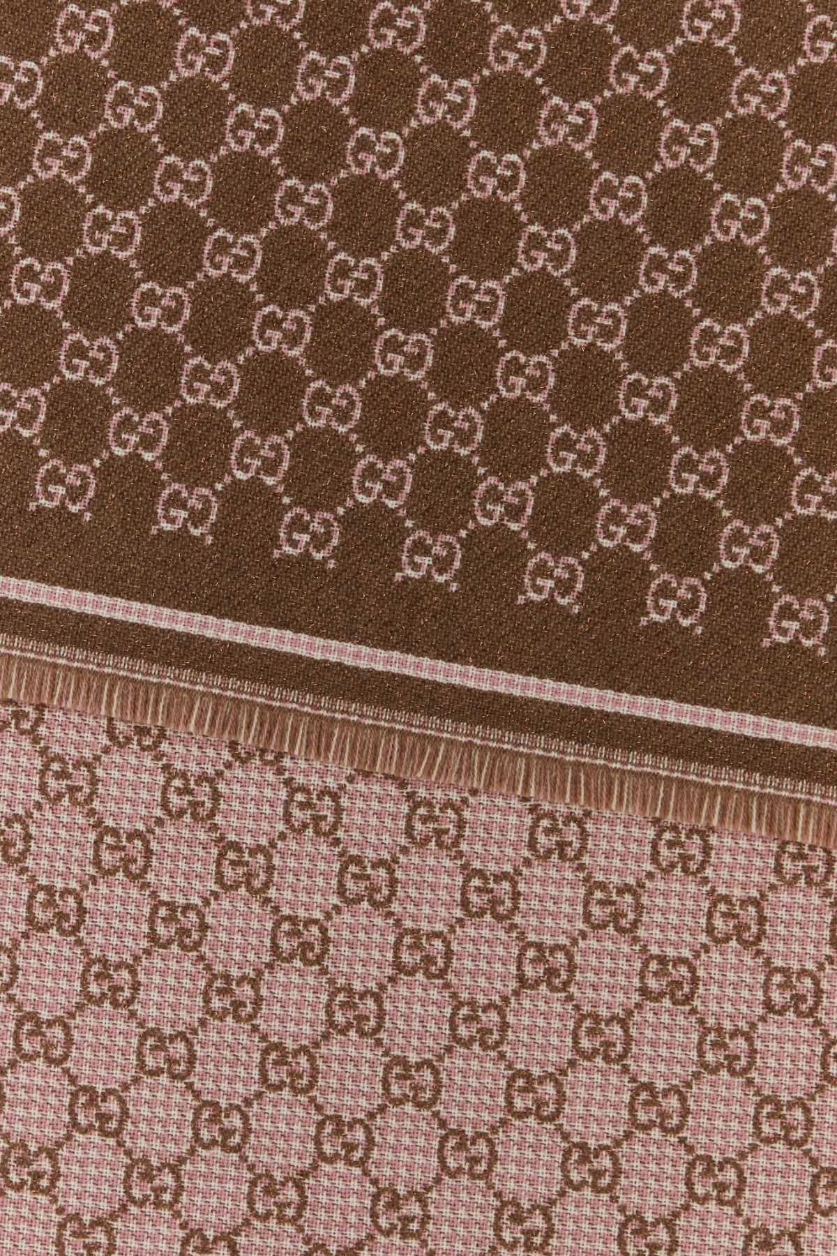 [Gucci] Scarf FW26 8390353GAMQ 2572