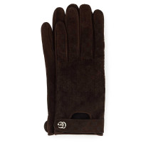 [Gucci] Glove FW26 8355803SAJM 2064