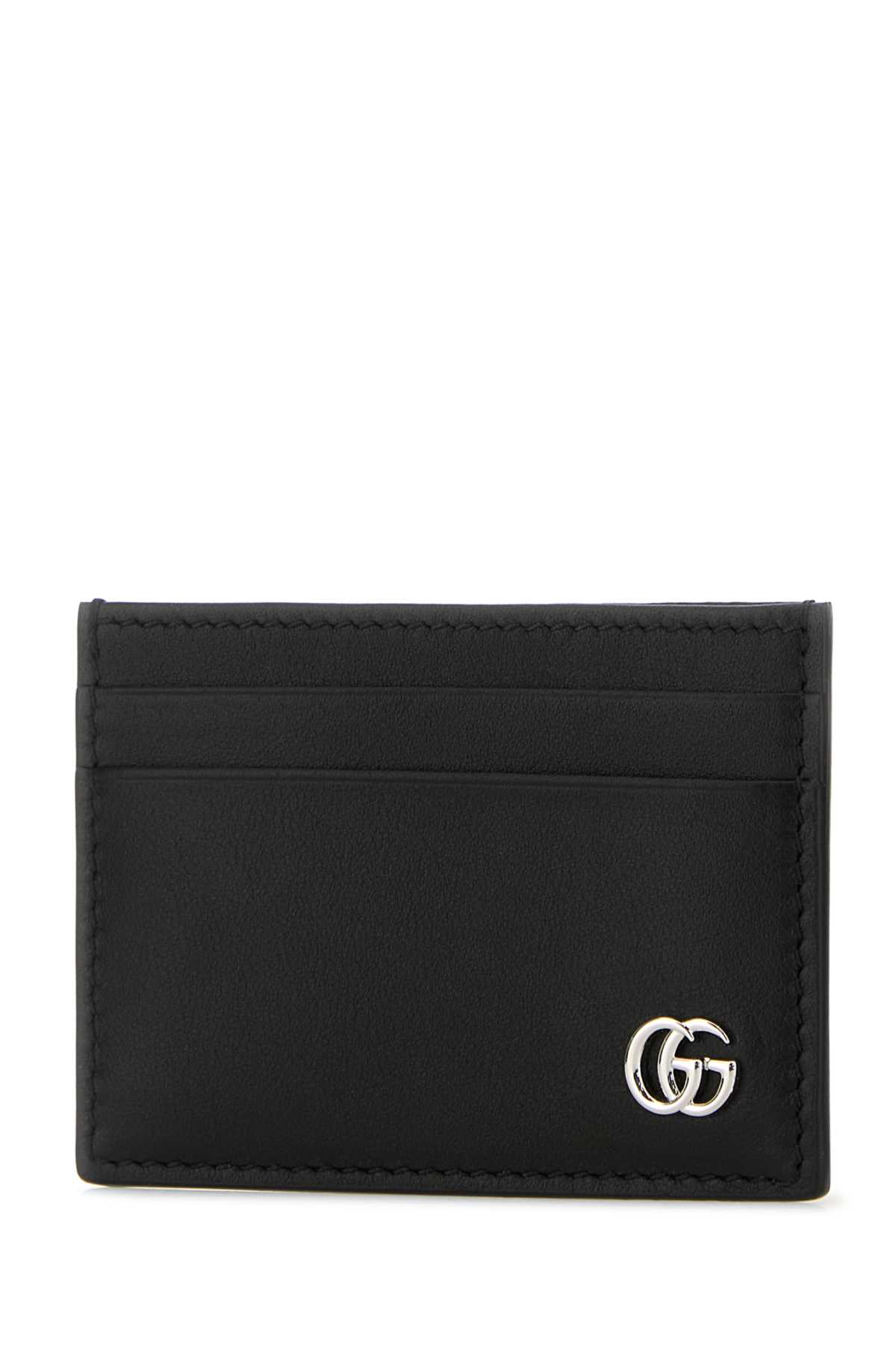 [Gucci] Wallet FW26 835051AAE07 1000
