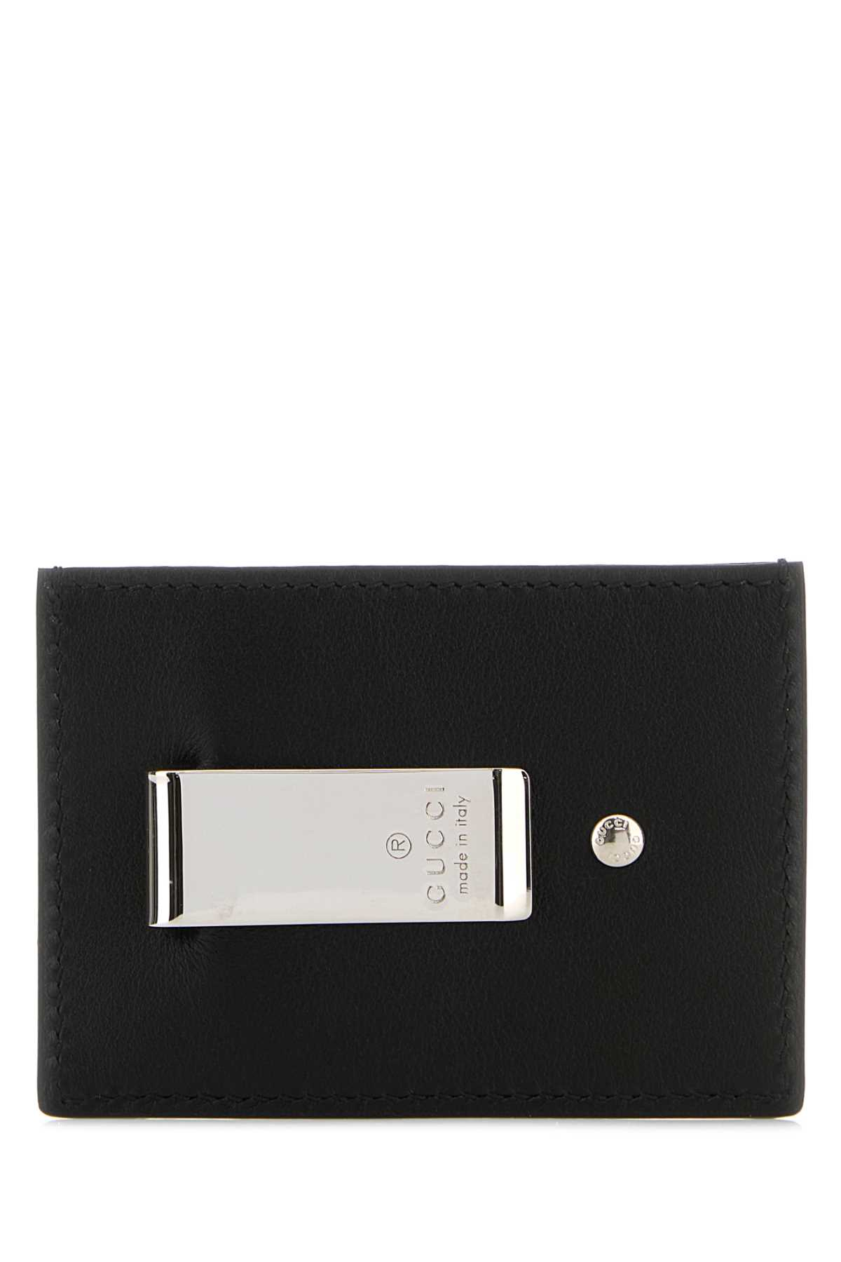 [Gucci] Wallet FW26 835051AAE07 1000