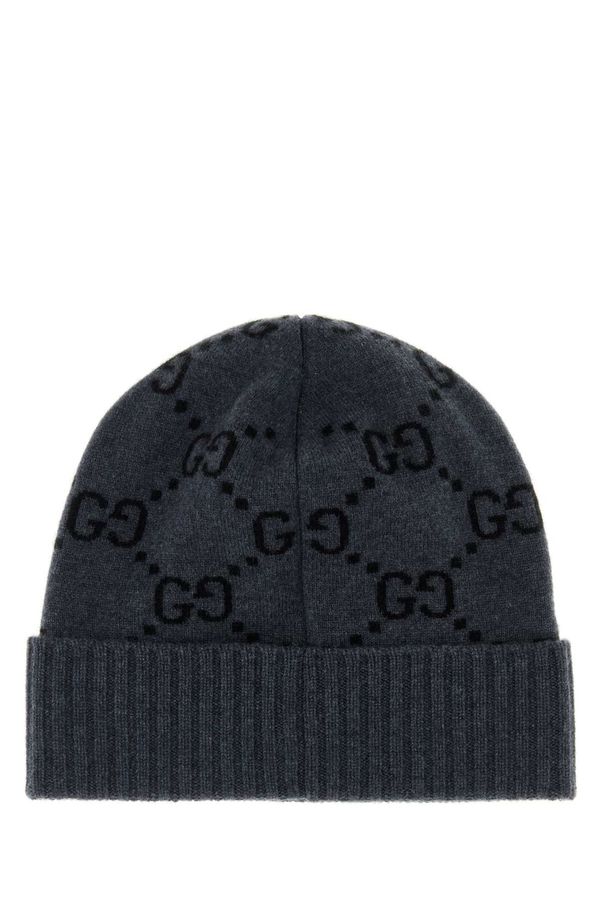 [Gucci] Beanie FW26 8113924GABX 1260