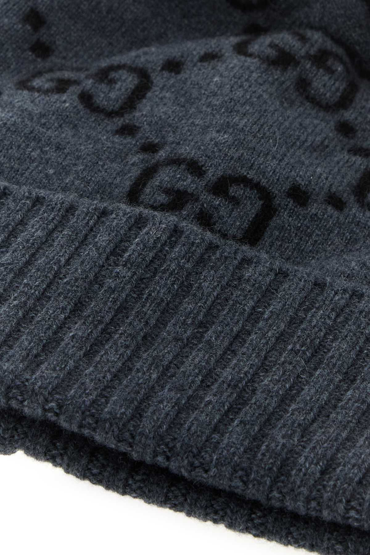 [Gucci] Beanie FW26 8113924GABX 1260