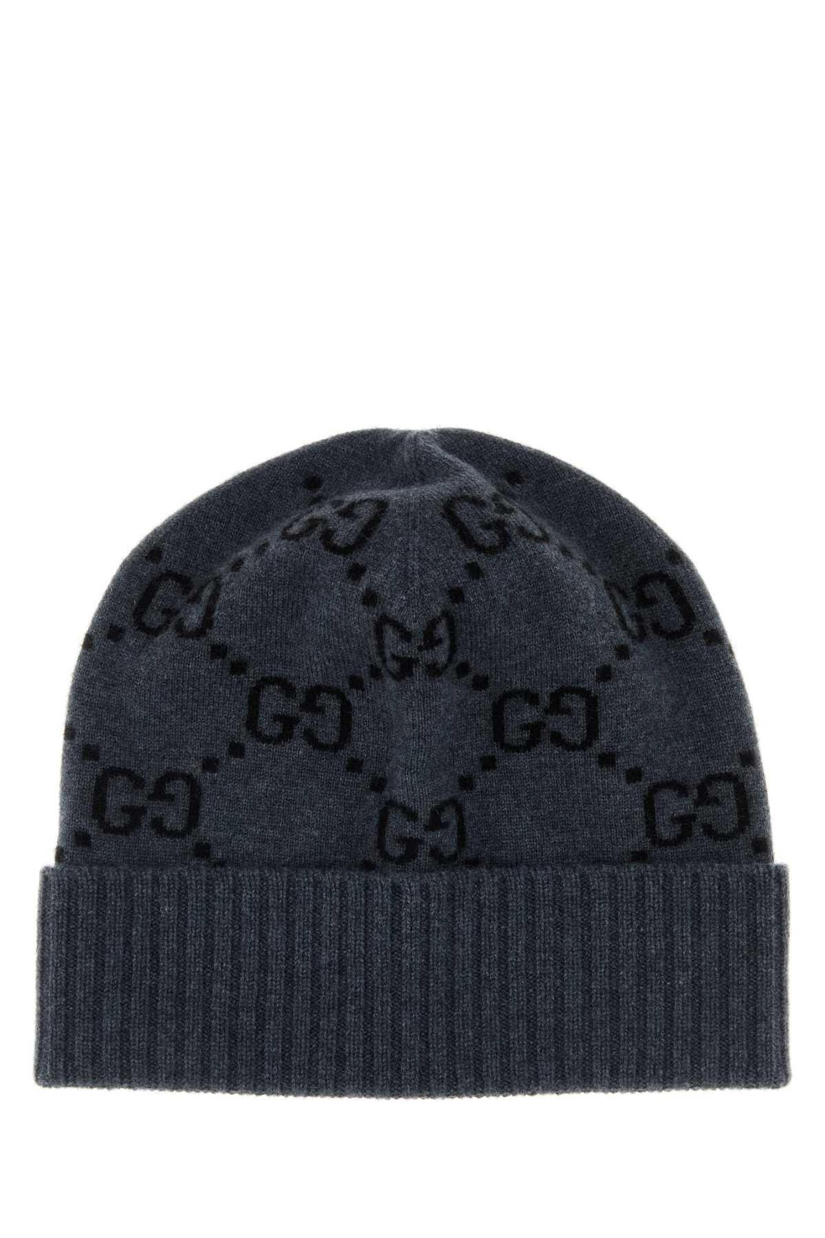 [Gucci] Beanie FW26 8113924GABX 1260