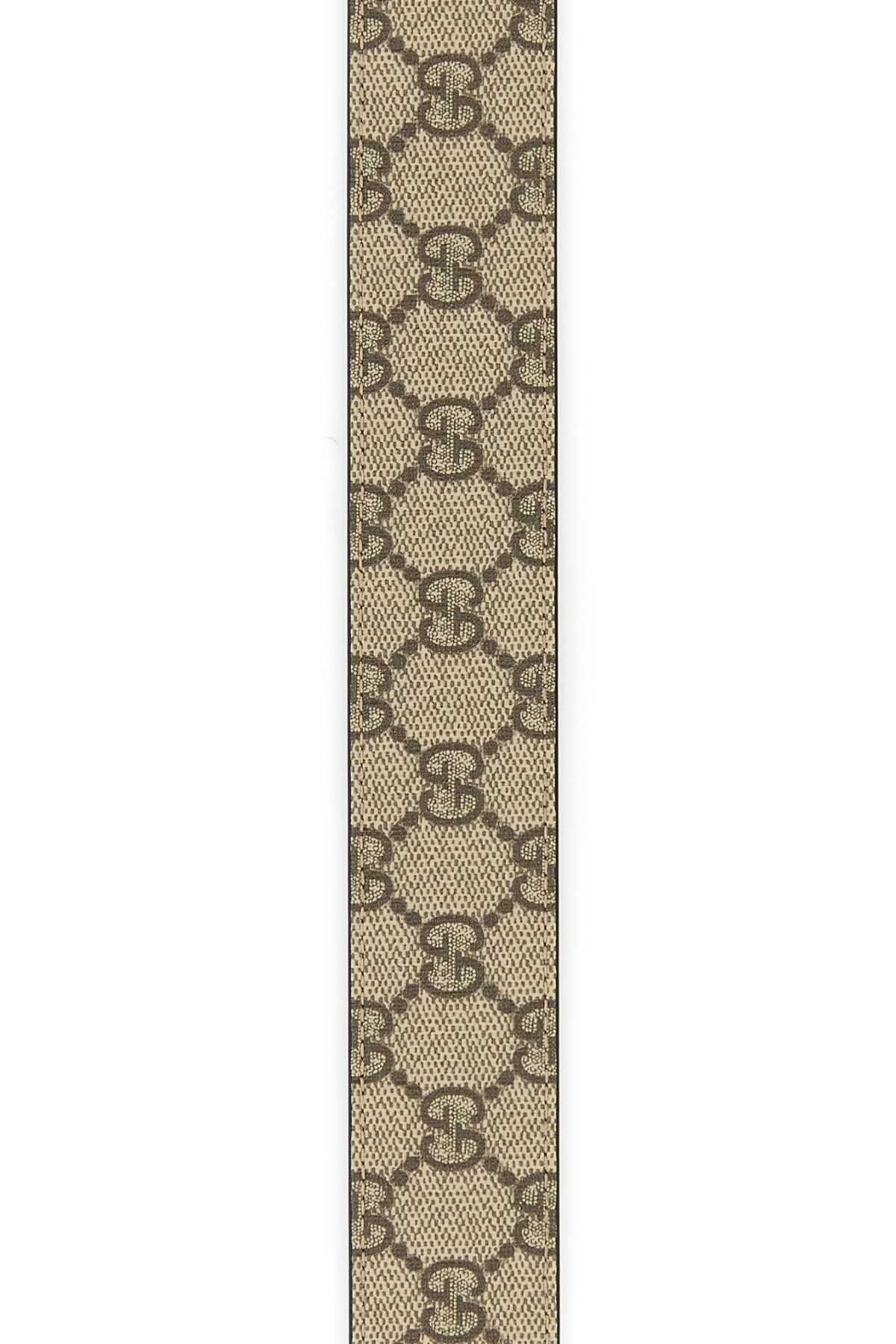 [Gucci] Belt FW26 65941692TIC 9769