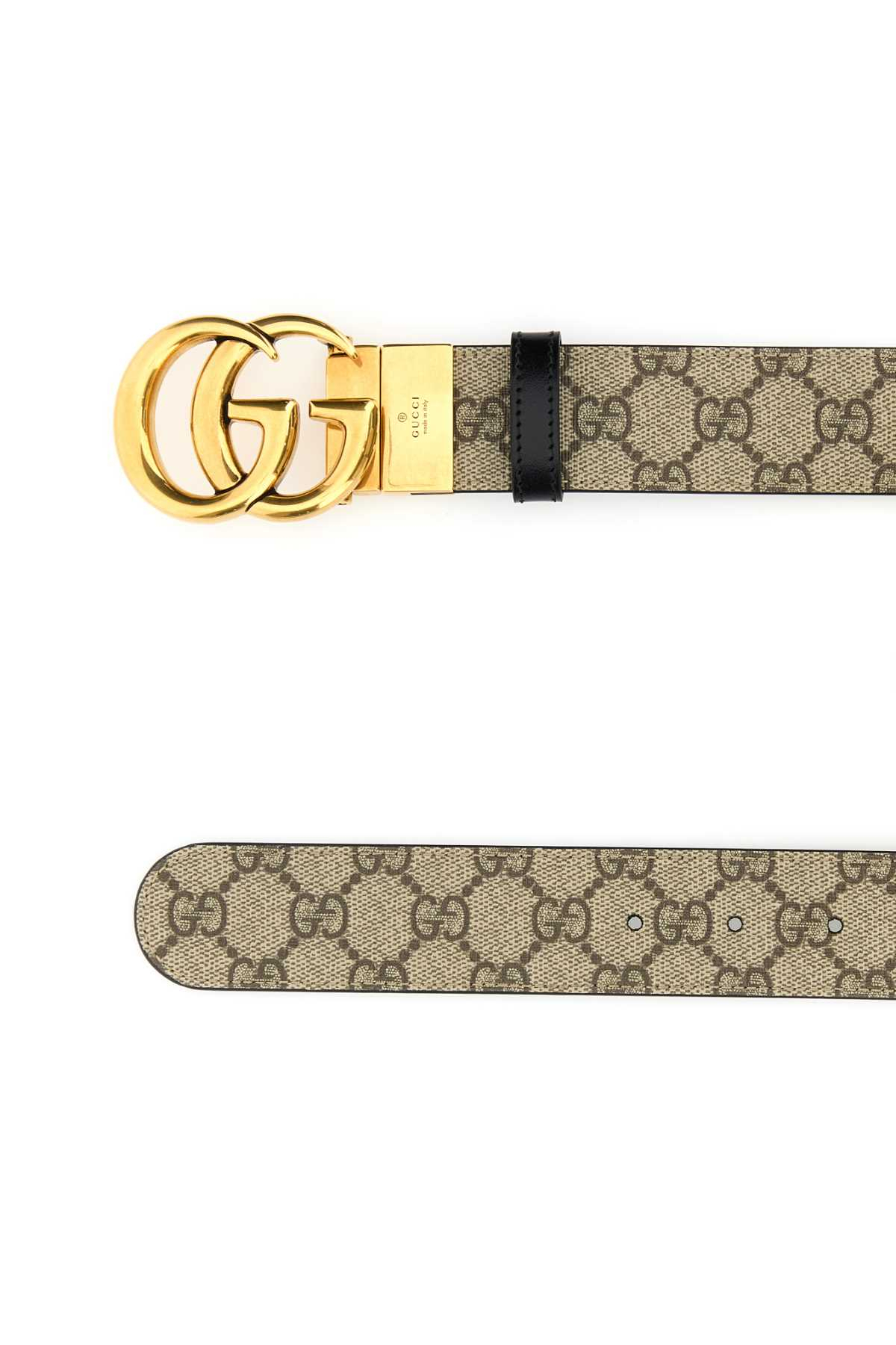 [Gucci] Belt FW26 65941692TIC 9769